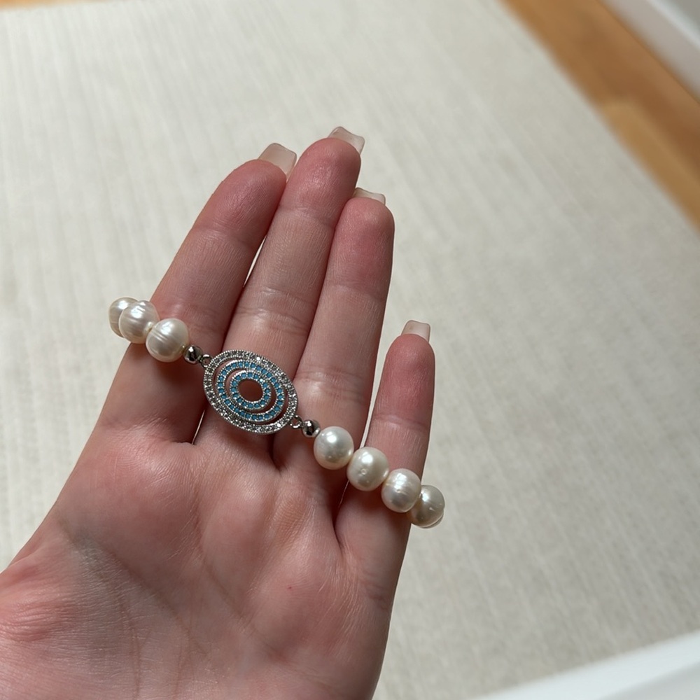 Summer Bracelet